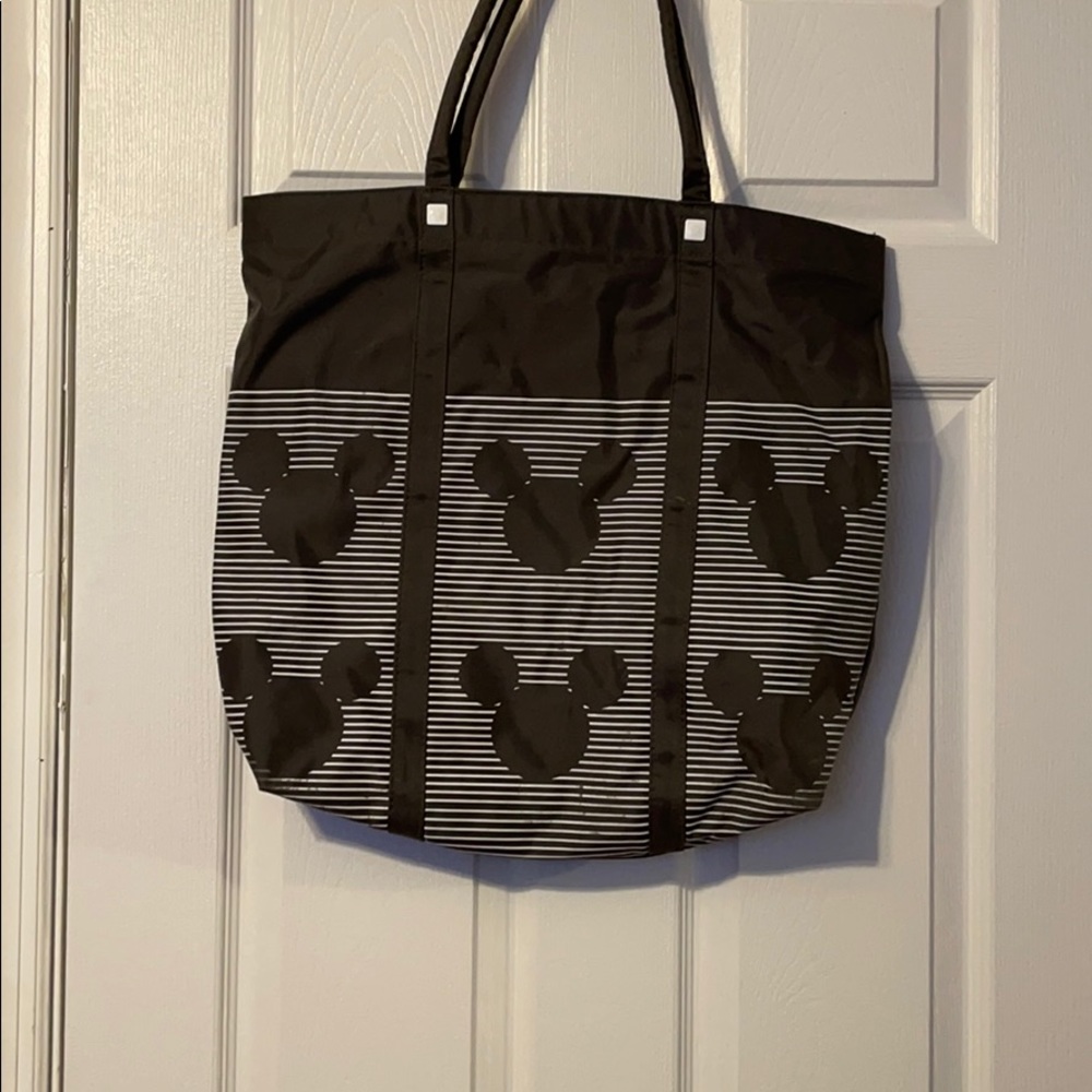 Mickey Mouse Tote